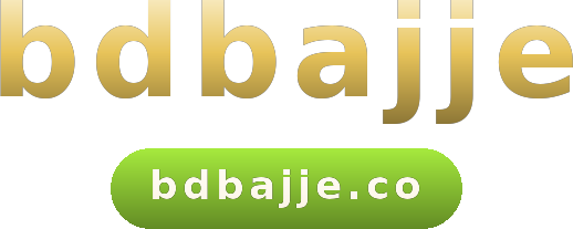 bdbajje logo