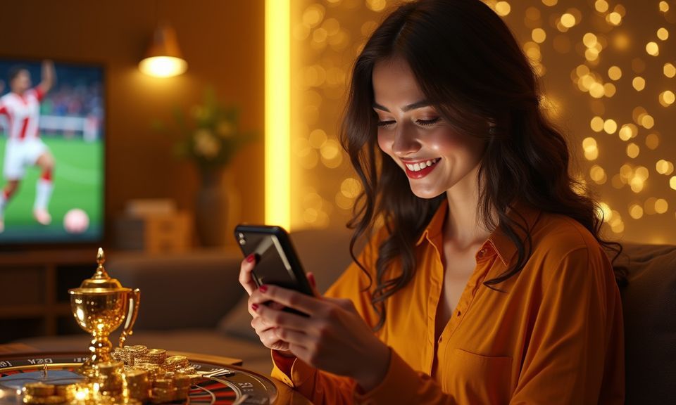 bdbajje Register on bdbajje and Get Into the Lobby