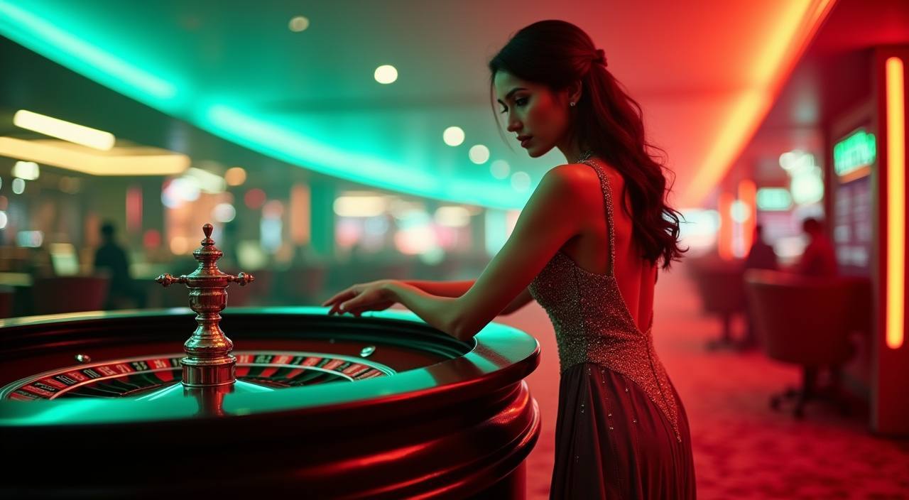 bdbajje Roulette Streak